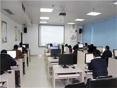 沂南计算机培训与计算机网络工程服务 赋能数字化时代的双重动力