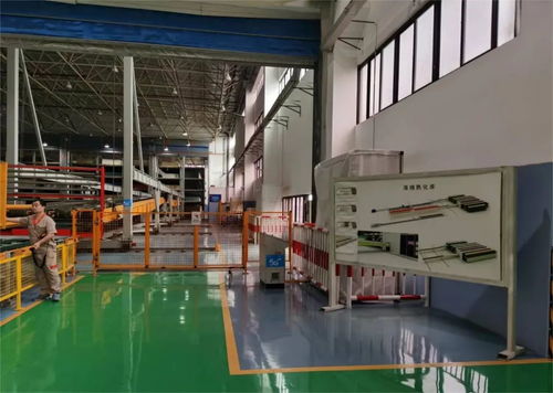 中软国际携手绍兴移动、中移物联网，共建首个床垫行业5G全连接工厂