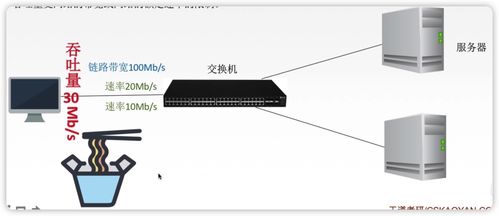 重学计算机网络 夯实基础，回归本质