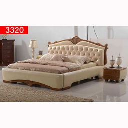 奥米多床系列纺织品 舒适与品质的家居选择